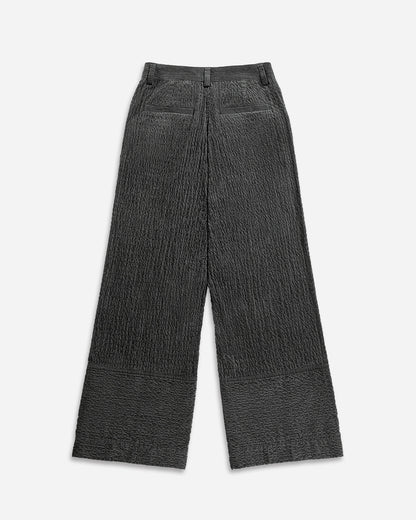 Corduroy Trousers