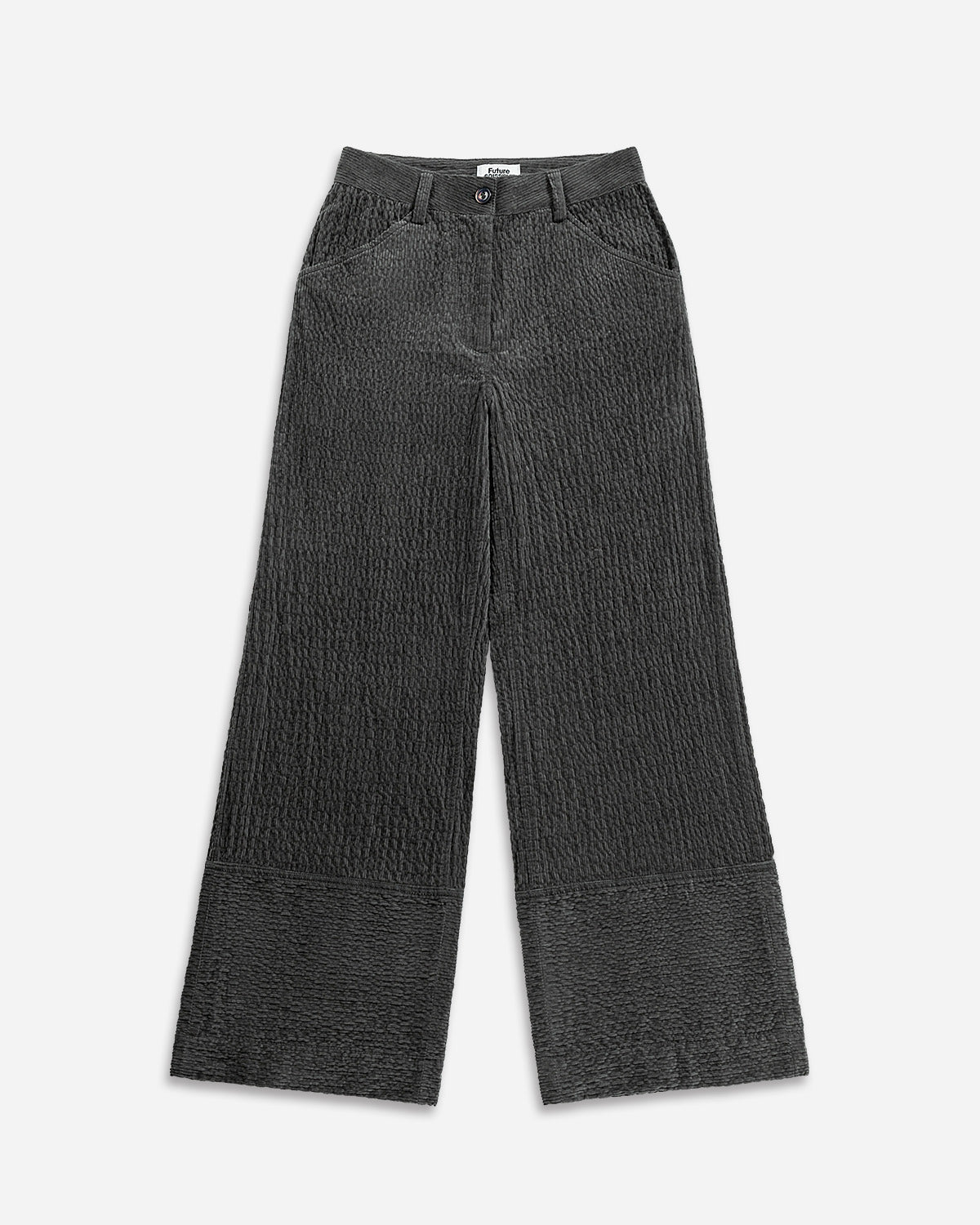 Corduroy Trousers
