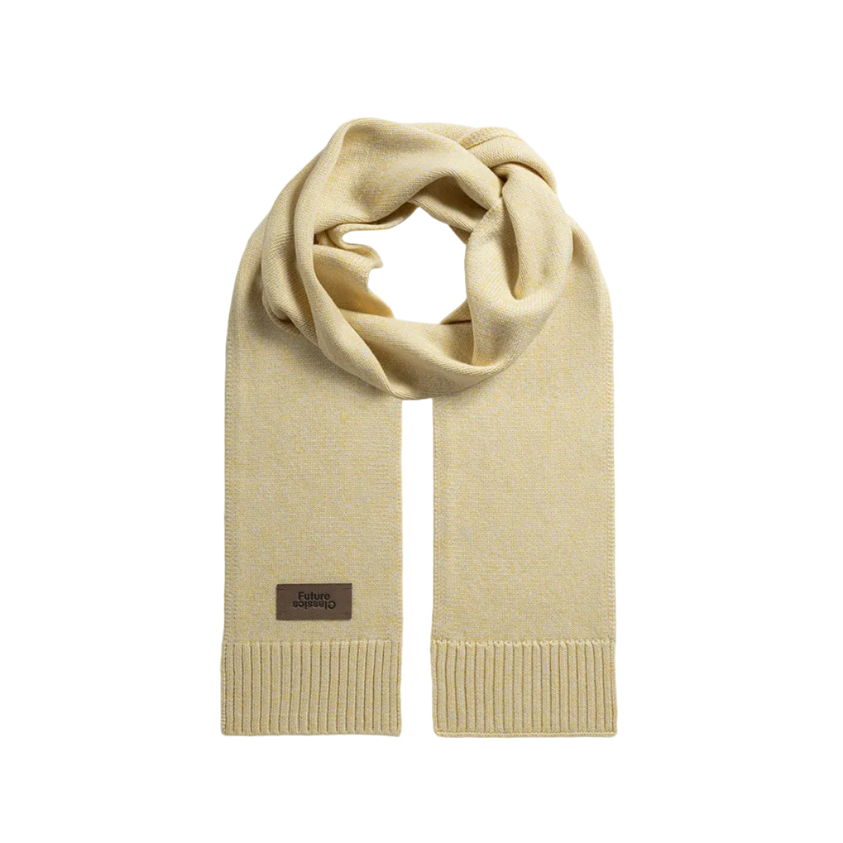 Double Wrap Scarf