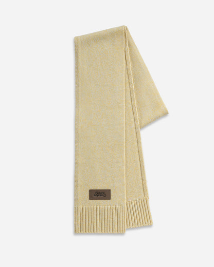 Double Wrap Scarf