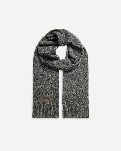 Double Wrap Scarf