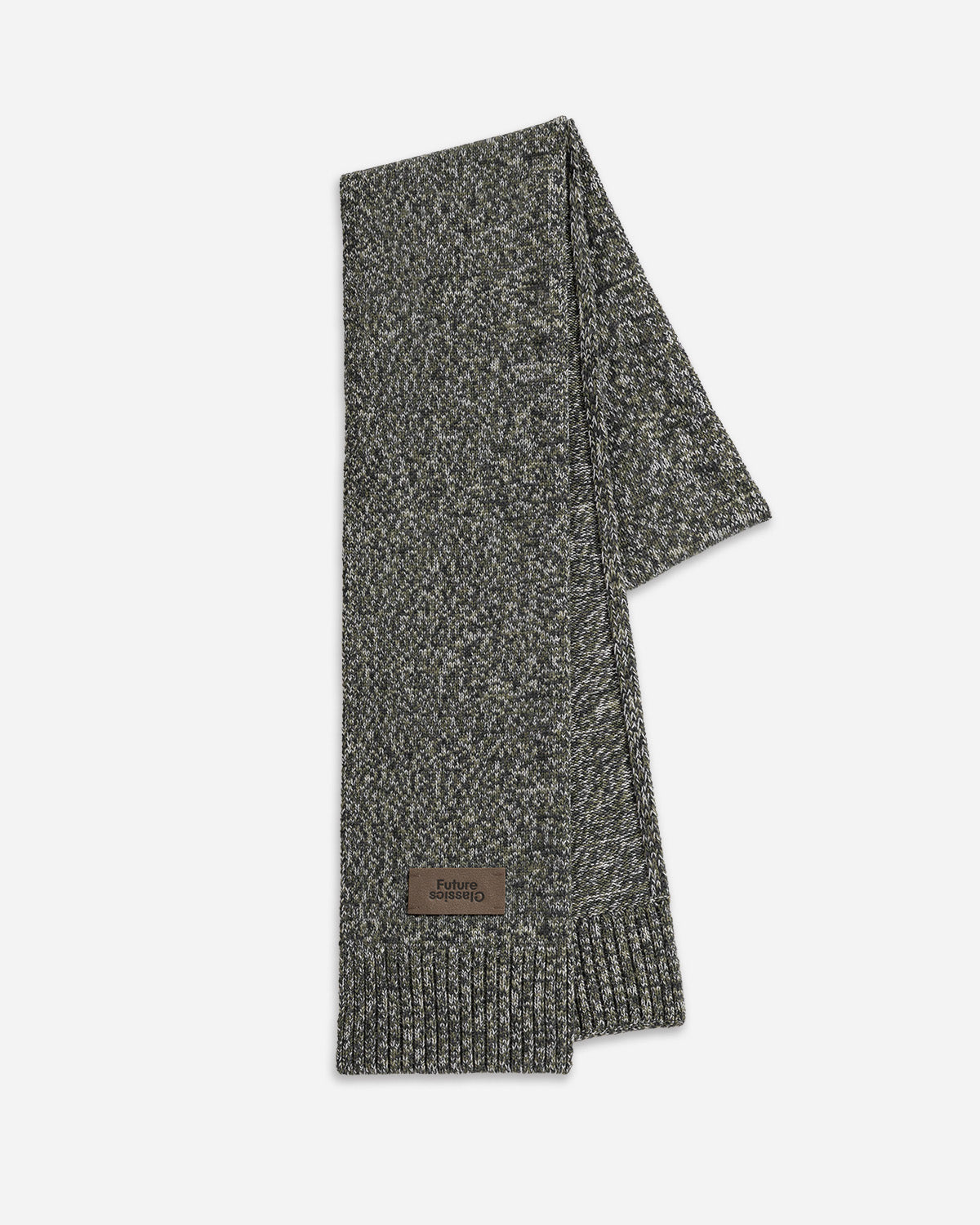 Double Wrap Scarf
