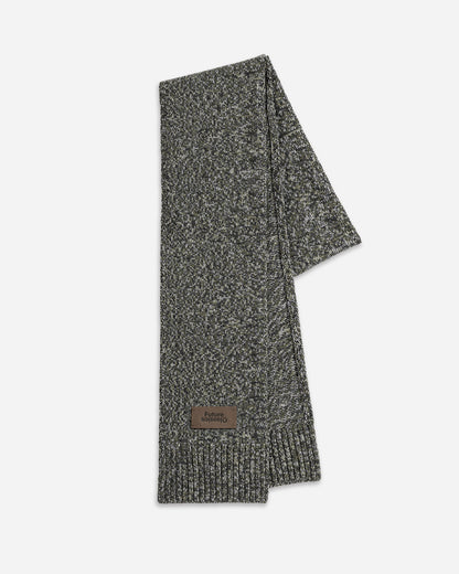 Double Wrap Scarf