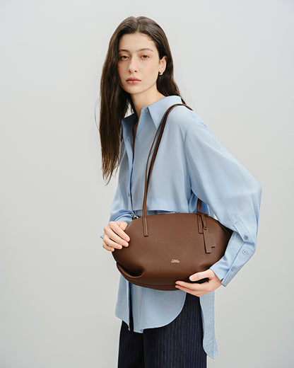 Large Boat Goat Tote