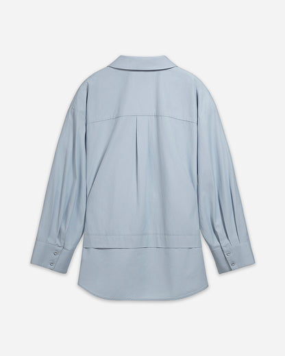 Layered Bib Tunic