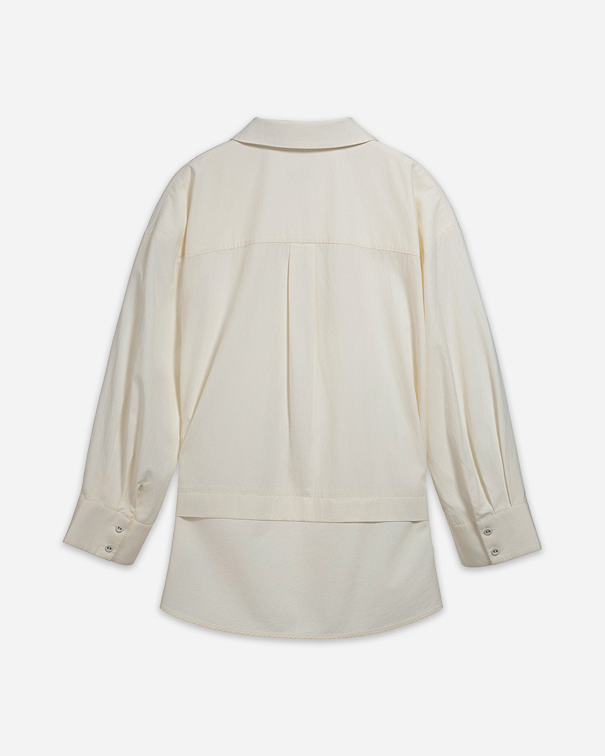 Layered Bib Tunic