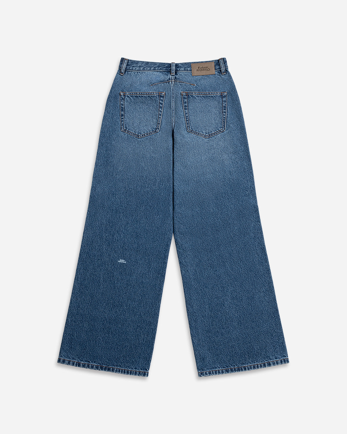 Loose Fit Jeans