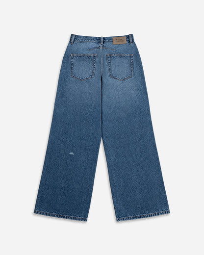 Loose Fit Jeans