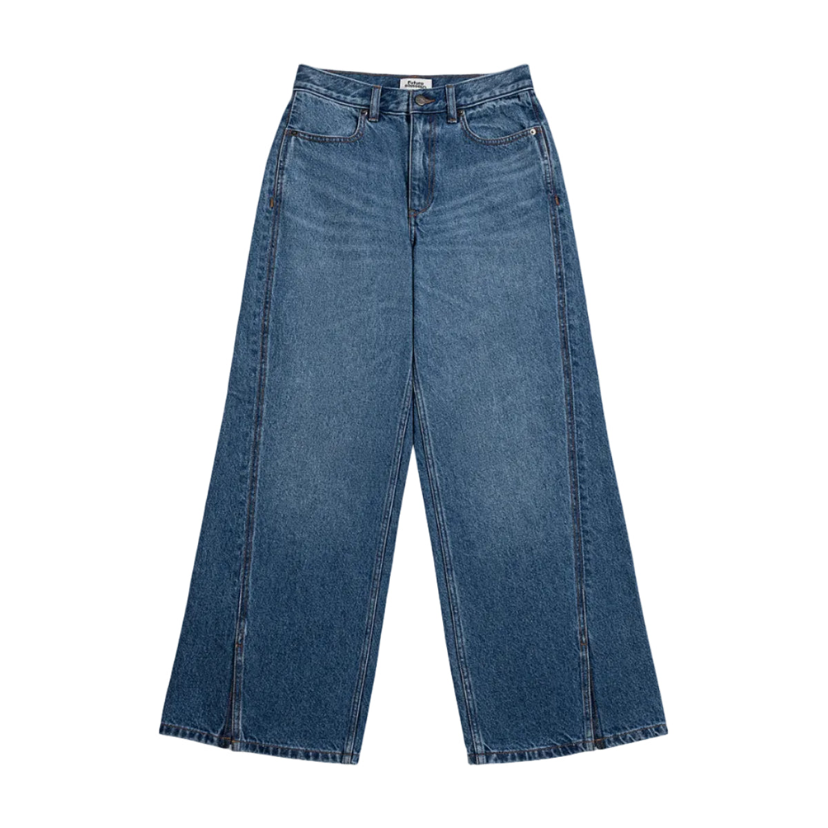 Loose Fit Jeans