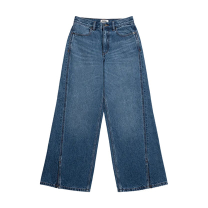 Loose Fit Jeans