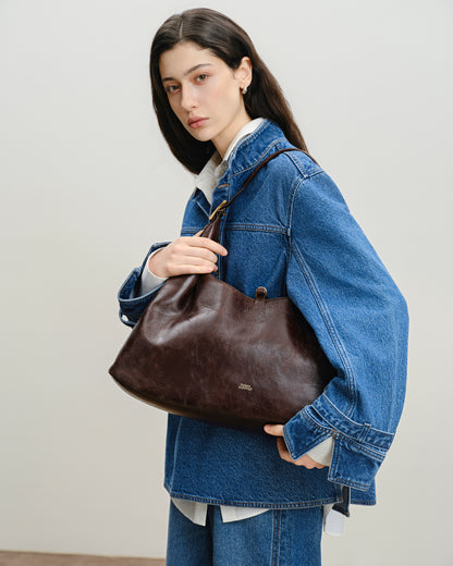 Maxi Skate Vintage Hobo