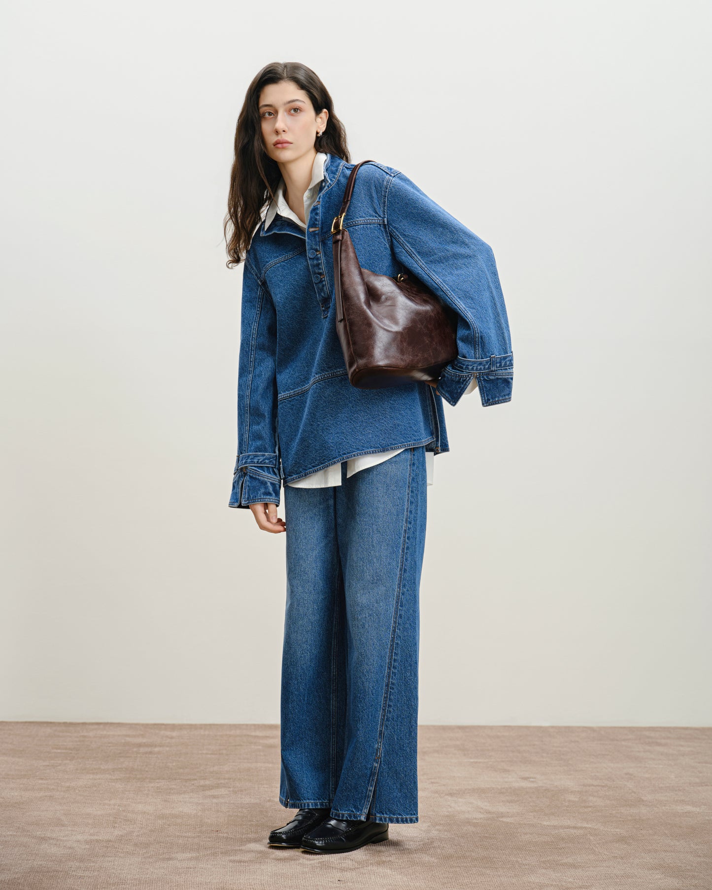 Maxi Skate Vintage Hobo