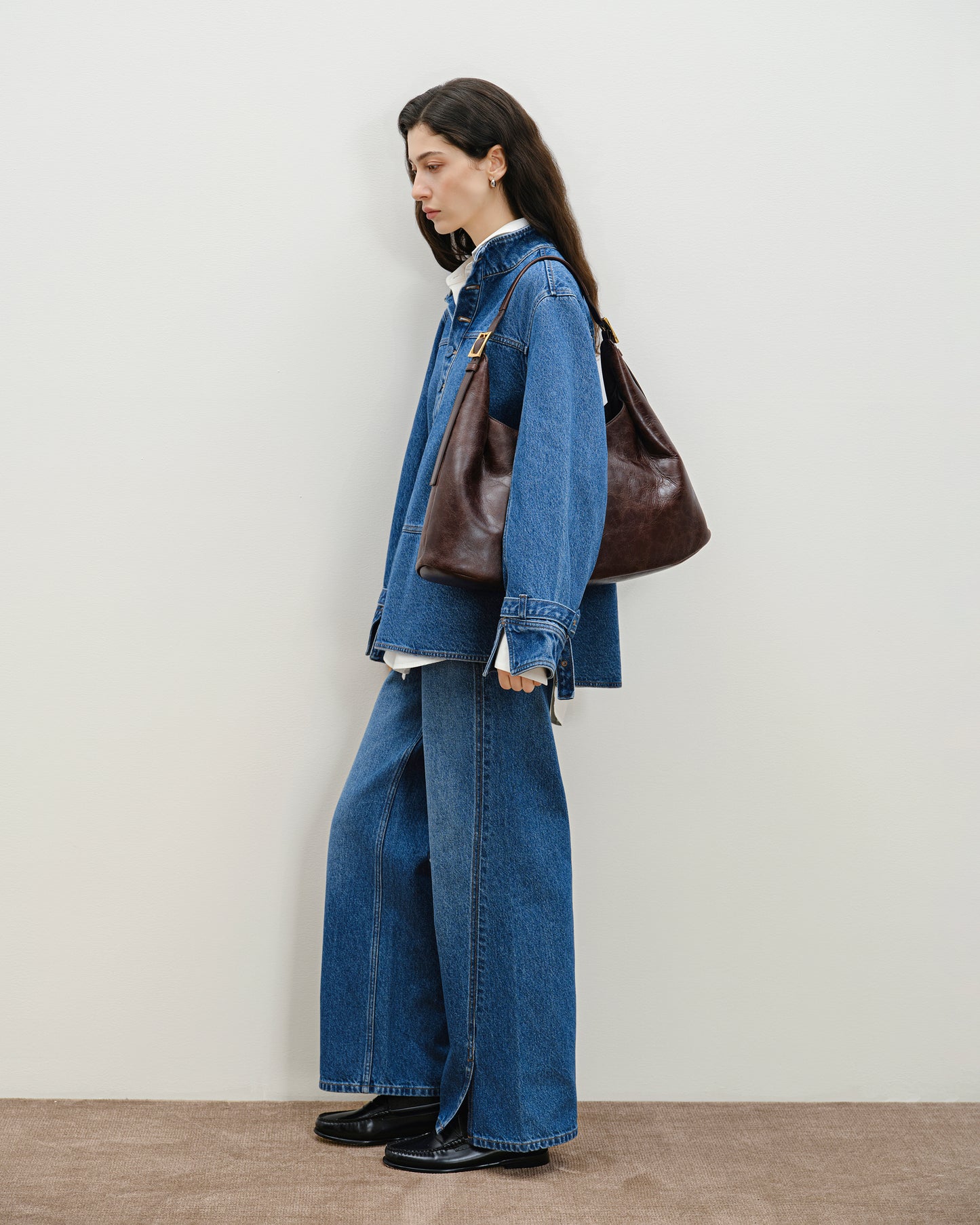 Maxi Skate Vintage Hobo