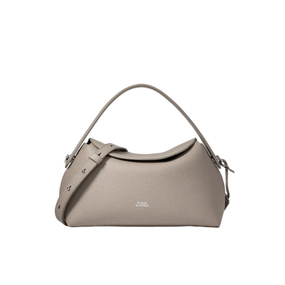 Medium Cradle Pebble Shoulder