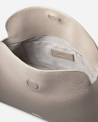 Medium Cradle Pebble Shoulder