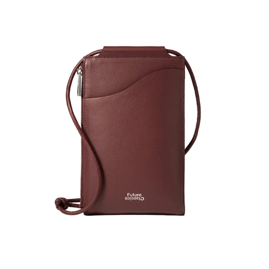 Mini Pocket Nappa Crossbody