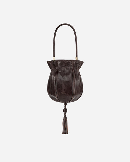 Mini Tassel Vintage Bkt