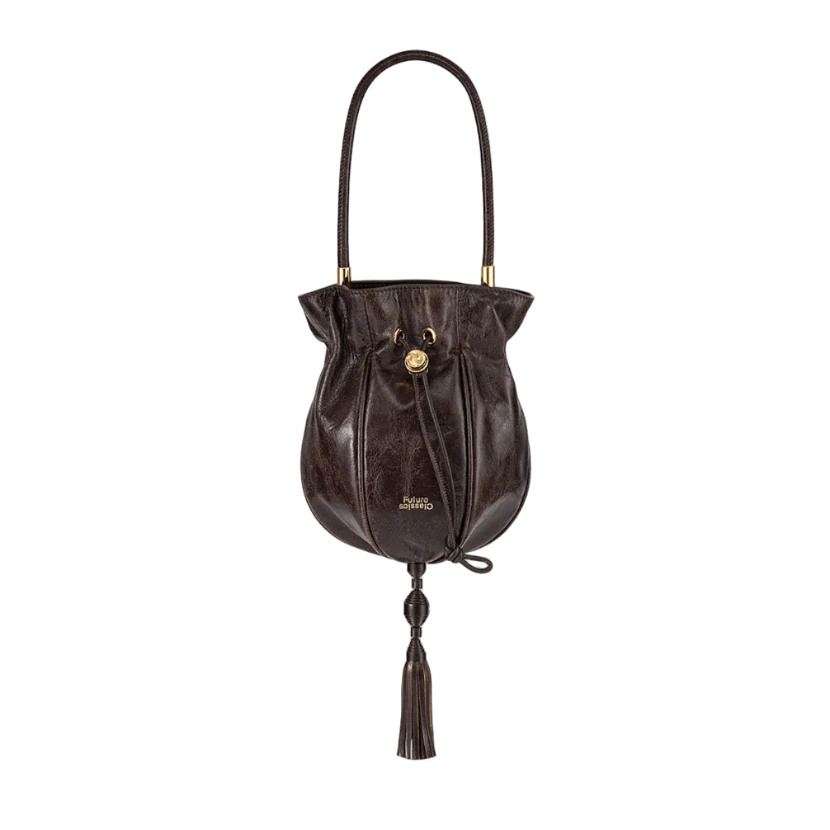Mini Tassel Vintage Bkt