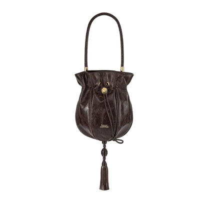 Mini Tassel Vintage Bkt
