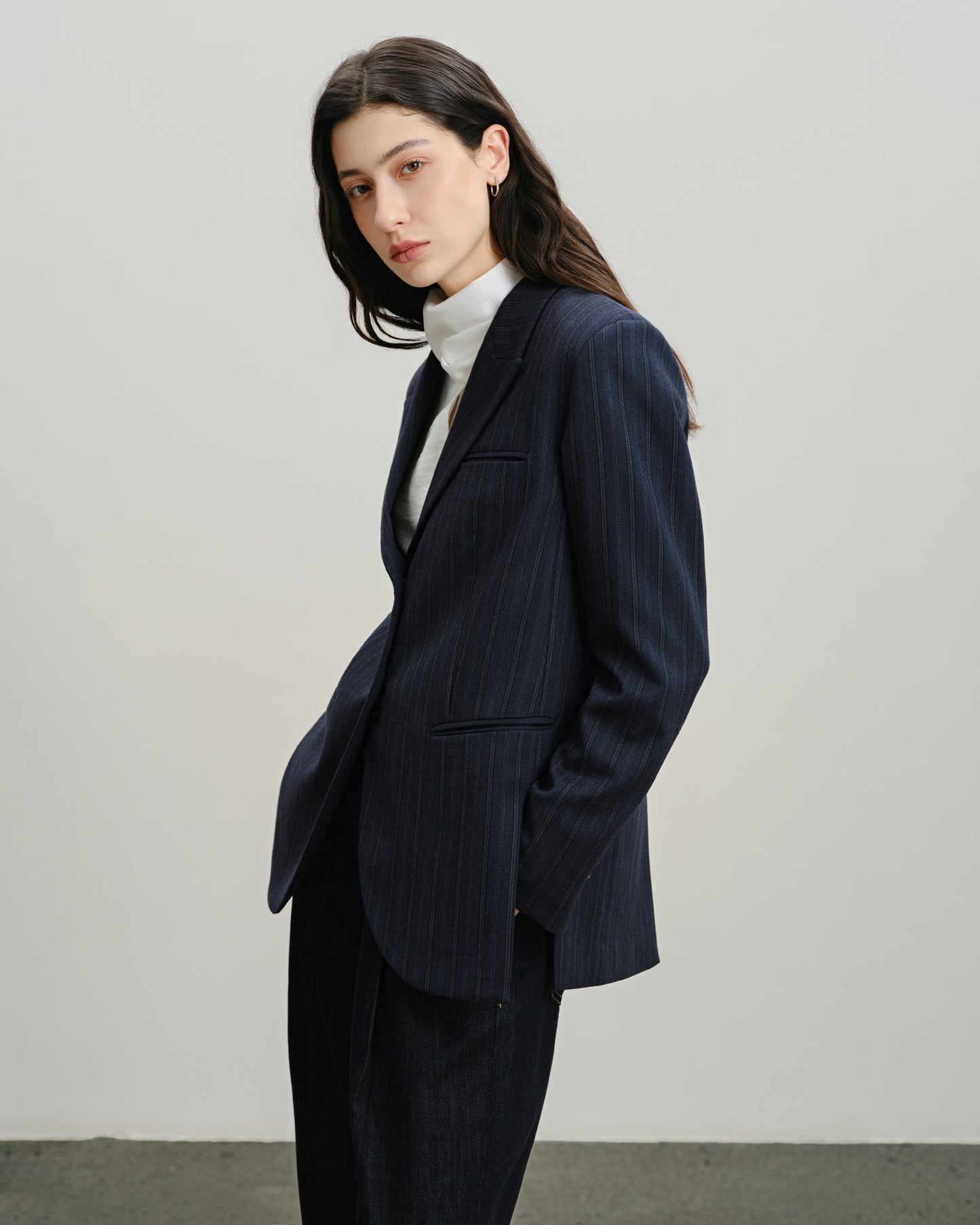Modern Blazer