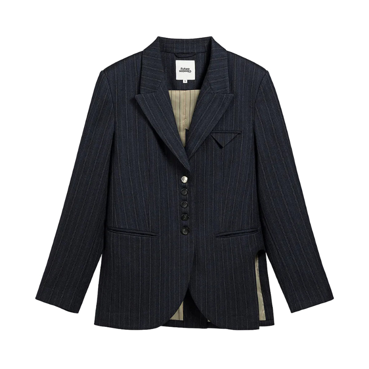 Modern Blazer