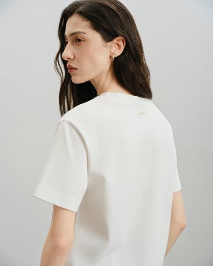 Nova Boxy Tee