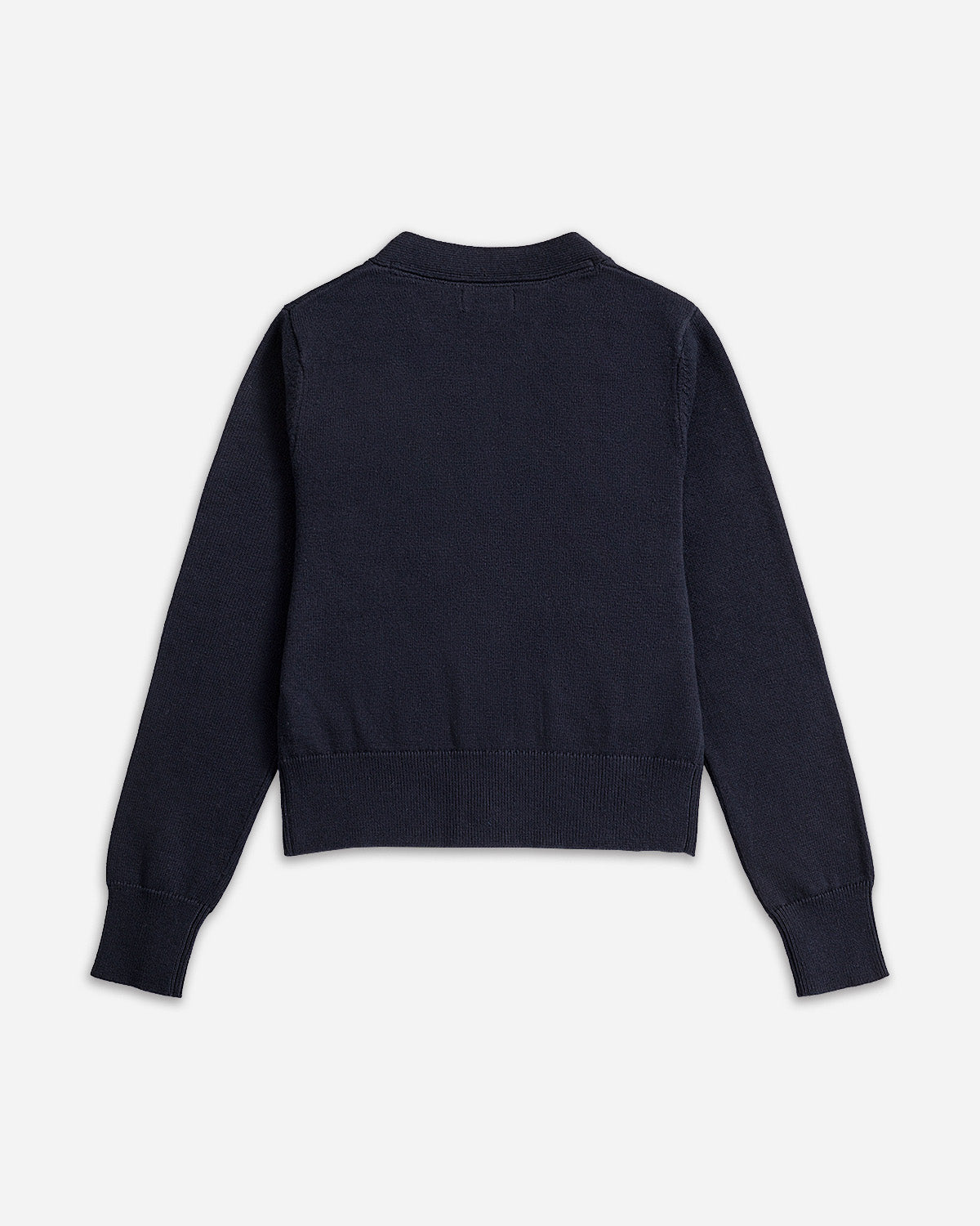 Nova Cropped Cardigan