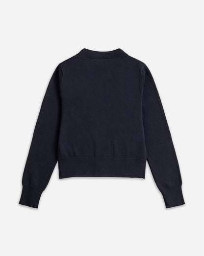 Nova Cropped Cardigan