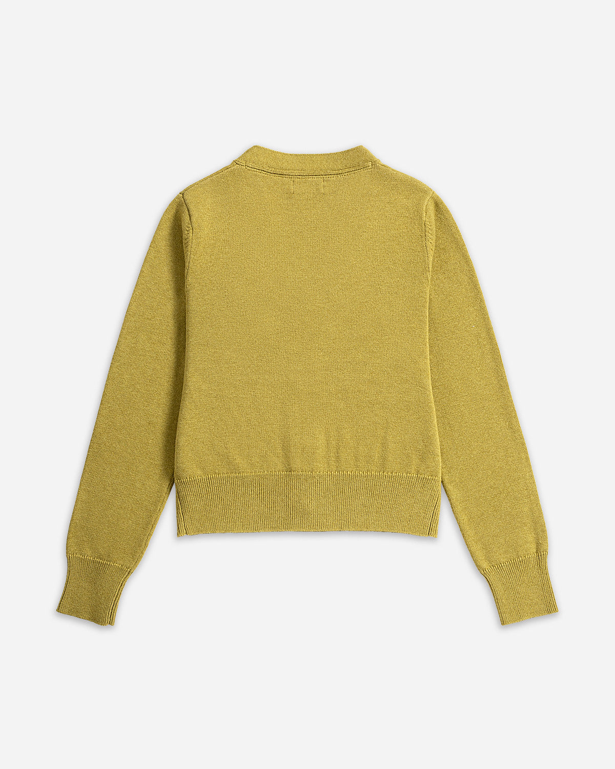 Nova Cropped Cardigan