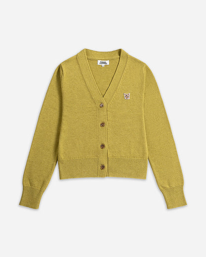 Nova Cropped Cardigan