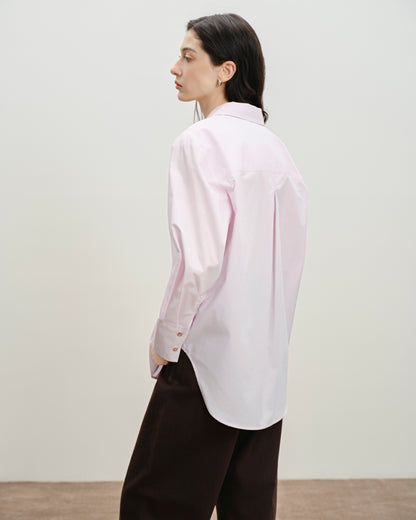 Oversized Shirt