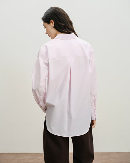 Oversized Shirt
