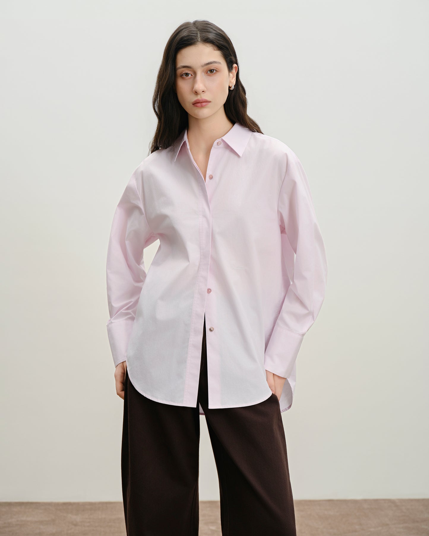 Oversized Shirt