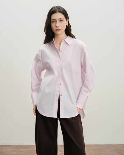 Oversized Shirt