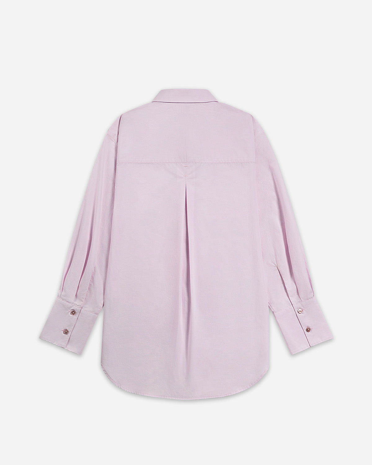 Oversized Shirt