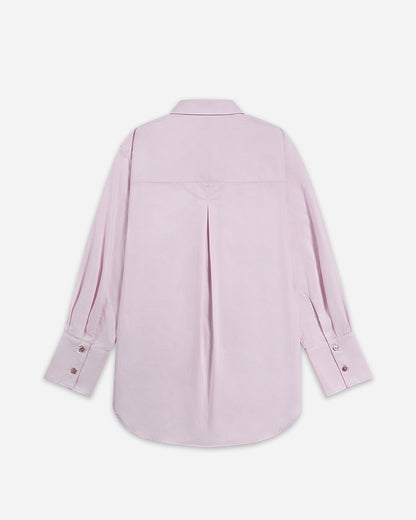 Oversized Shirt