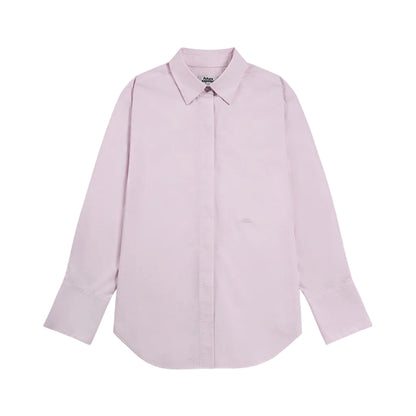 Oversized Shirt