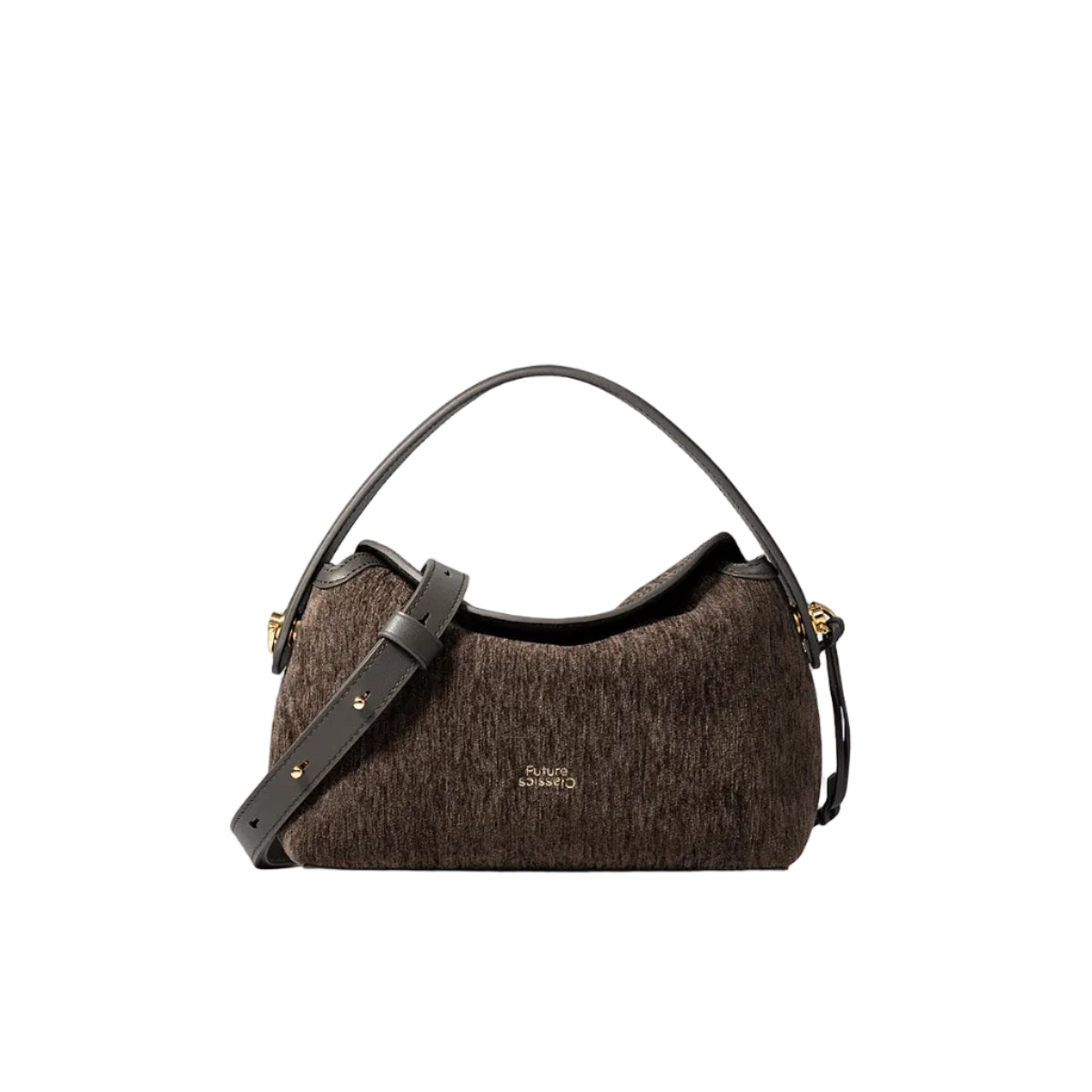 Small Cradle Cord Shoulder