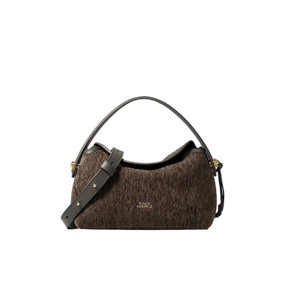 Small Cradle Cord Shoulder