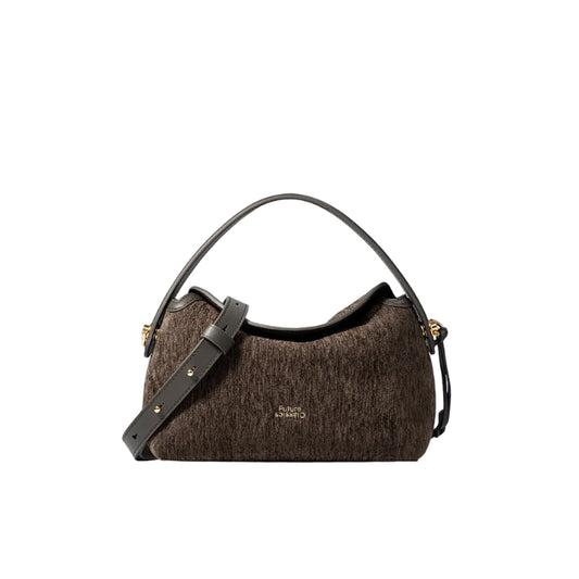 Small Cradle Cord Shoulder