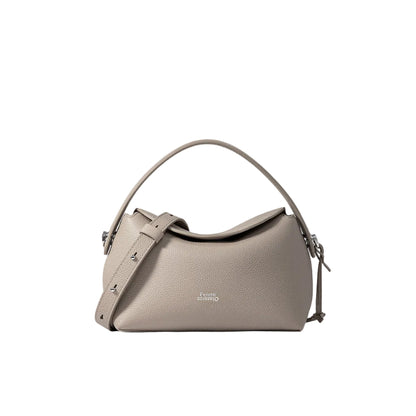 Small Cradle Pebble Shoulder