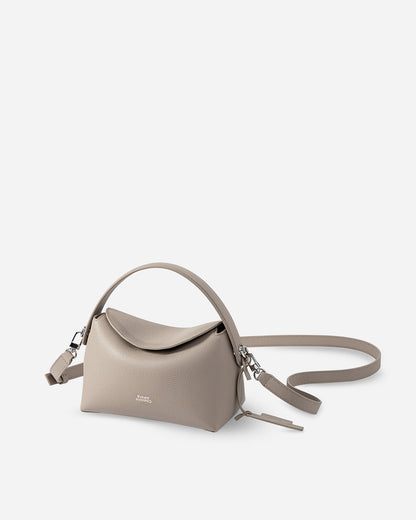 Small Cradle Pebble Shoulder