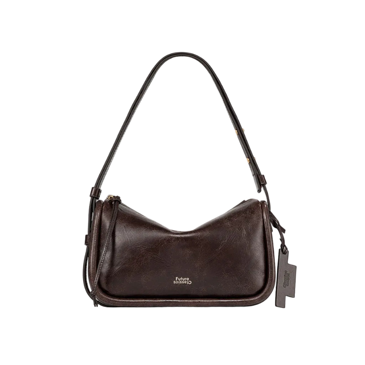 Small Loaf Vintage Crossbody