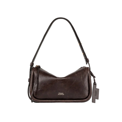 Small Loaf Vintage Crossbody