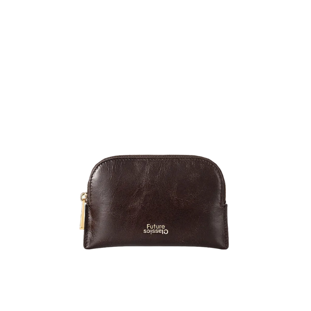 Vintage Coin Pouch