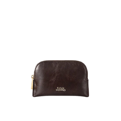 Vintage Coin Pouch