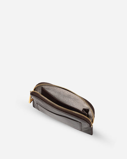 Vintage Coin Pouch
