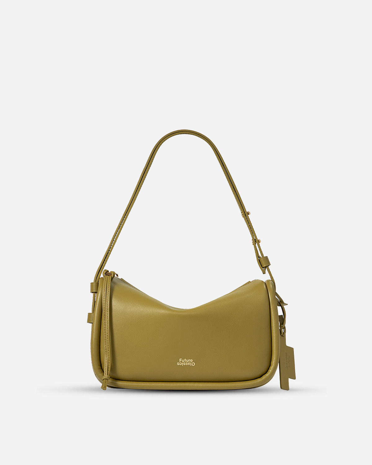 Small Loaf Nappa Crossbody