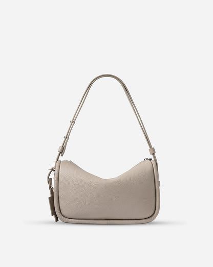 Small Loaf Pebble Crossbody