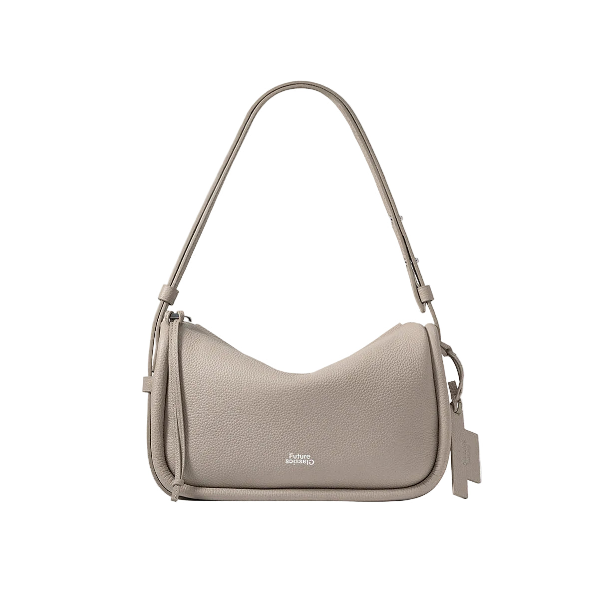 Small Loaf Pebble Crossbody